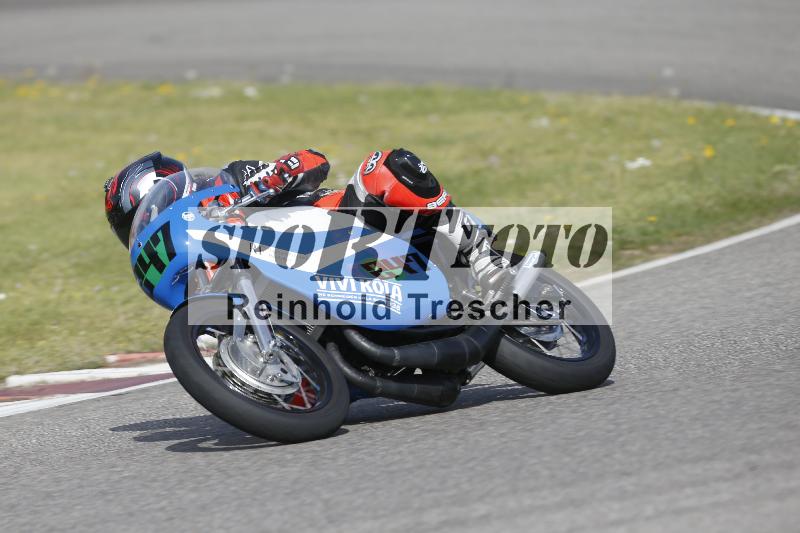 /08 17.04.2026  TZ Motorsport ADR/Gruppe gelb/247